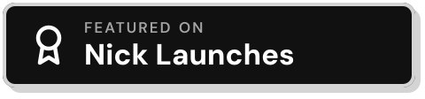 Stepshots on Nick Launches
