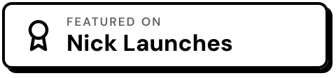 Stepshots on Nick Launches